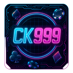 CK999 logo